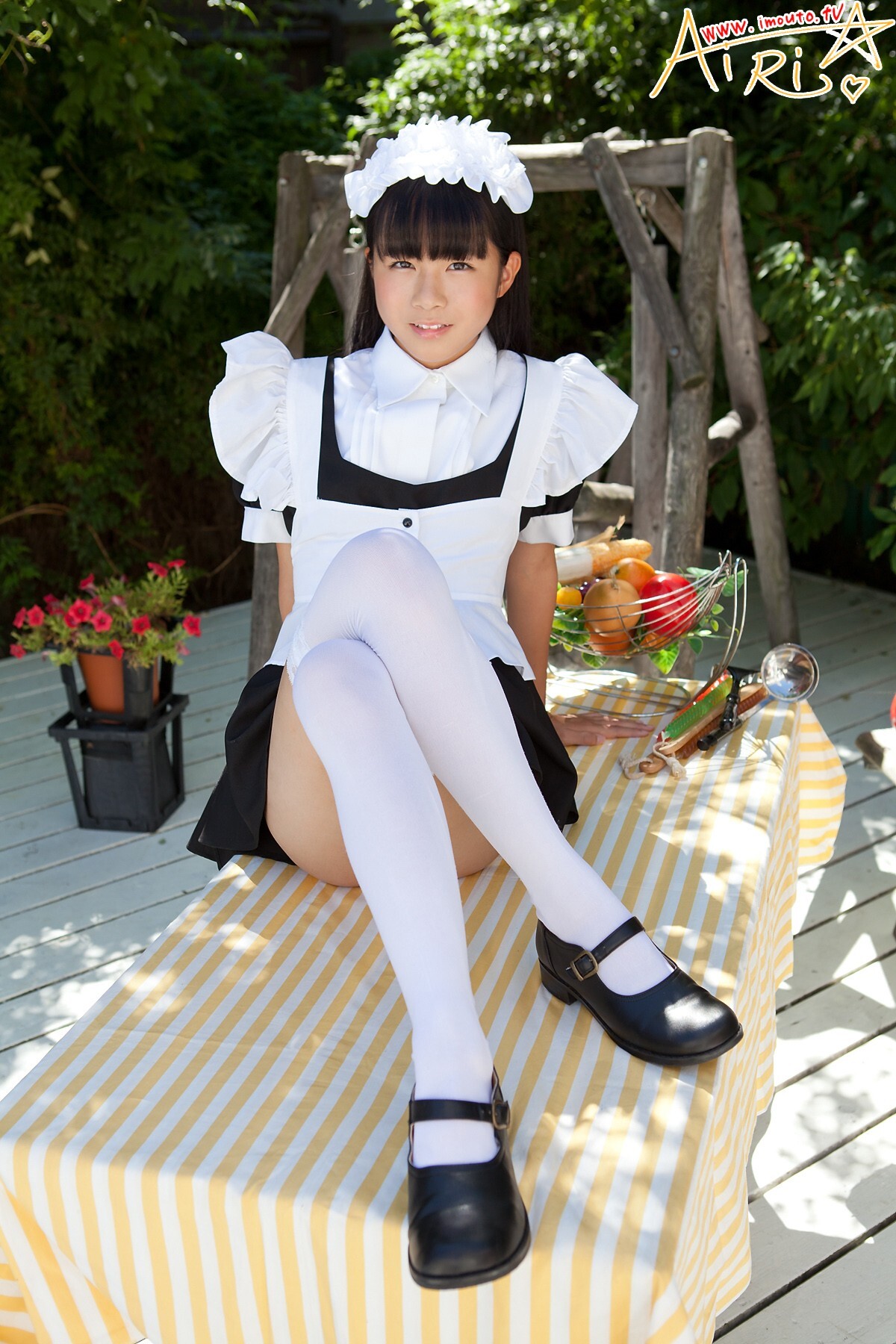 [Imouto.tv] 2013.02.15 桜あいり) Airi Sakura  sakura01 女佣制服